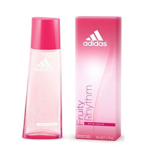 parfum damen adidas|adidas perfume for her.